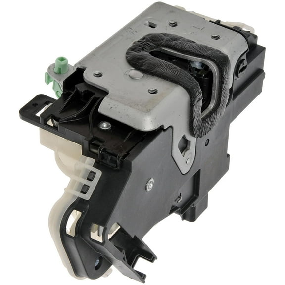 Dorman 937-677 Rear Driver Side Door Lock Actuator Motor for Specific Ford / Lincoln Models