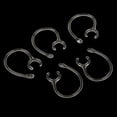 thumbnail image 4 of 2 Establezca De Oreja Loop 10.5mm-11 Para BH108 BH217 Auricular, 4 of 5