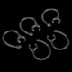 thumbnail image 3 of Nuevo Earhook Ear Loop para Auriculares Inalámbricos Transparencia, 3 of 7