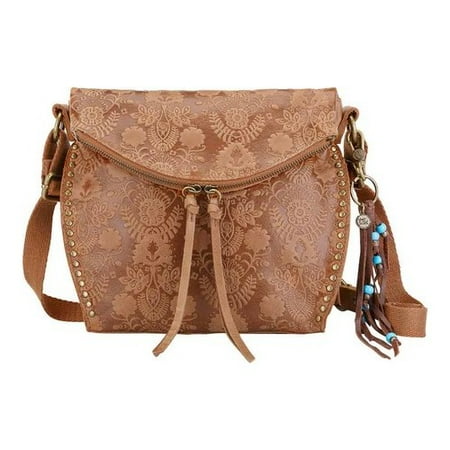 Women's THE SAK Silverlake Crossbody 11