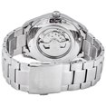 thumbnail image 4 of Orient Open Heart Blue Dial Stainless Steel Men's Watch RA-AR0003L10B, 4 of 4