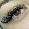 thumbnail image 5 of Rapid Fan Mixed Length Lashes - Mega Volume - 16 Row, 5 of 6