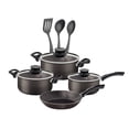 thumbnail image 1 of Bateria de Cocina Tramontina Paris 10 Piezas, 1 of 9