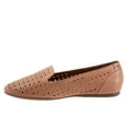 thumbnail image 4 of Softwalk Adult Womens Shelby Perf Loafer Flats, 4 of 8