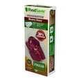 thumbnail image 2 of FoodSaver 11" x 12' Heavy-Duty Puncture Resistant Rolls, 2-Pack, 2 of 2