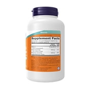 NOW Supplements, Calcium & Magnesium Citrate Powder with Vitamin D3, Supports Bone Health*, 8-Ounce