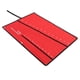 thumbnail image 5 of M Buder Bolsa de Almacenamiento Enrollable Múltiples Bolsillos Lona Organizador Llaves 25 Bolsillos Rojo, 5 of 9