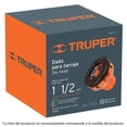 thumbnail image 2 of Dado Tarraja 3/4'' Truper 13076 D-850-3/4, 2 of 2