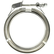 VIBRANT Performance 1493 4" Stainless Steel V-Band Flange Assembly