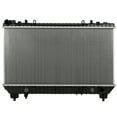 thumbnail image 4 of 13141 Engine Aluminum Radiator Replacement With 2011 for Chevrolet Camaro 3.6L car radiator, 4 of 4