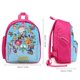 thumbnail image 2 of Harvey Beaks Mochila Escolar para Niños y Niñas, Mochila Infantil Ligera de Alta Calidad, Grande y Duradera ROSA, 2 of 6