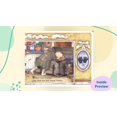 thumbnail image 4 of The Hat: Oversized Board Book, 4 of 4