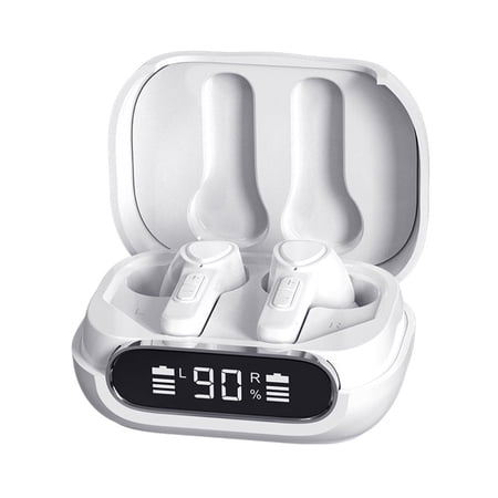 OTC Hearing Aids - Wireless, Digital Rechargeable, and Comfortable, Hearing Aids for Seniors, Hearing Aid with Noise Cancelling for Adults