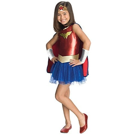 F-RUBIES WONDERWOMANTUTUTODDL