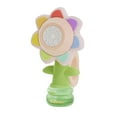 thumbnail image 1 of Pink Sunflower Bubble Stick Electric Outdoor Hot V9, 1 of 8