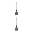 thumbnail image 2 of Utensilios de cocina Matsuzay silicona 2Conjunto No.02, 2 of 6