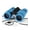 Blue, variant on S Syxspecial Binoculars for Kids, 30 mm with Cleaning Cloth, Blue, 1 Count