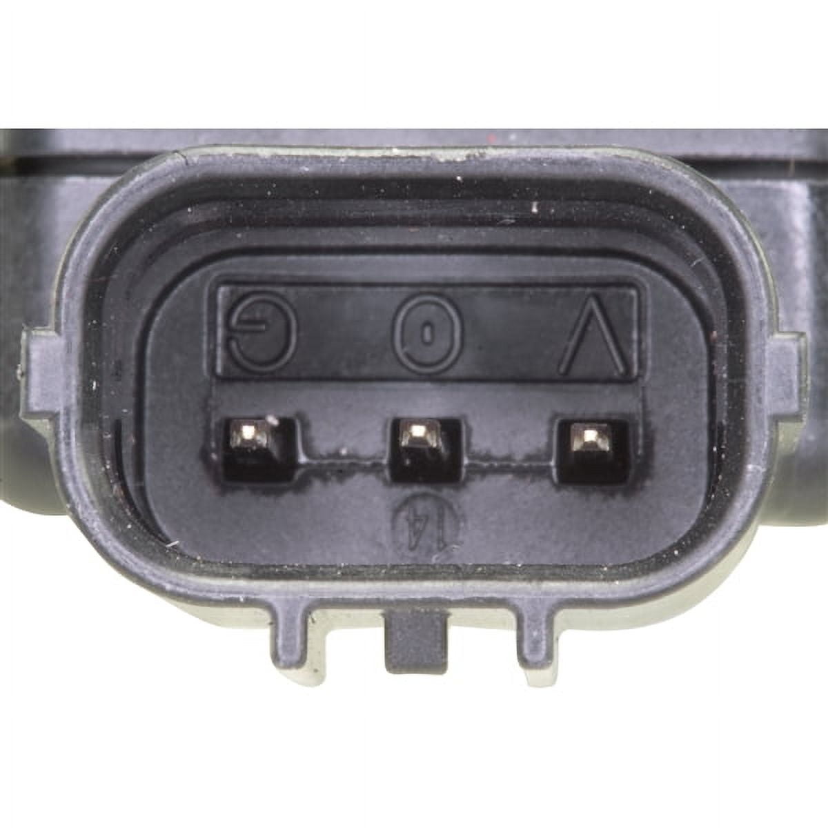 Manifold Absolute Pressure Sensor