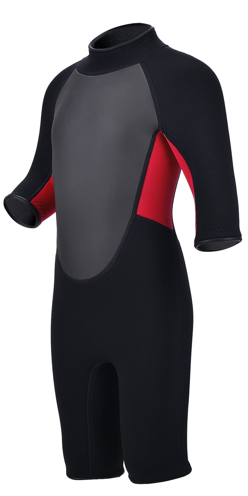 REALON Kids Wetsuits for Girls Boys Toddler Children Shorty Wet Suit 2