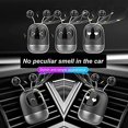 thumbnail image 3 of Car Air Perfume Freshener Outlet Clip, 3 of 5