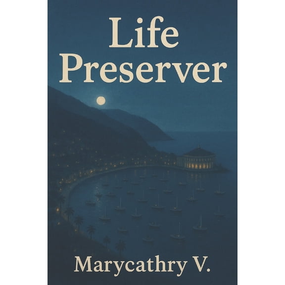 Life Preserver, (Paperback)