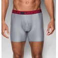 thumbnail image 2 of Under Armour Men's UA Original Series 6" Boxerjock Underwear XS, 2 of 5