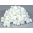 thumbnail image 2 of Perfect Stix - Cotton Balls M-500ct Cotton Balls M Cotton Balls, Pack of 500ct, Plain, 2 of 3