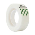 thumbnail image 2 of Long-Lasting Tape Refills, Transparent Tape For Gift Wrapping, Office Supplies, Craft Projects, Suitable Size For Convenience (12 Rolls), 2 of 5
