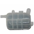 thumbnail image 4 of Replacement Coolant Overflow Expansion Tank For Chevrolet Trax Gm Emcpre Vauxhall Mokka Black And White, 4 of 5