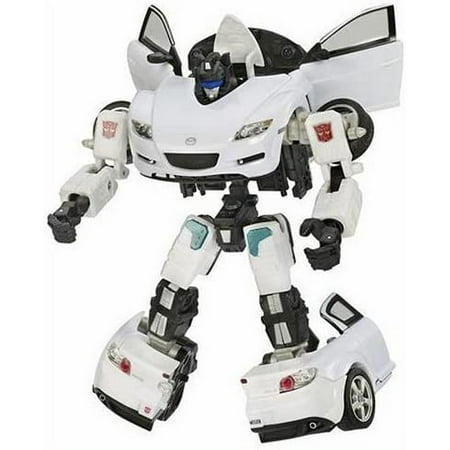 Transformers Alternators Mazda RX-8 Meister