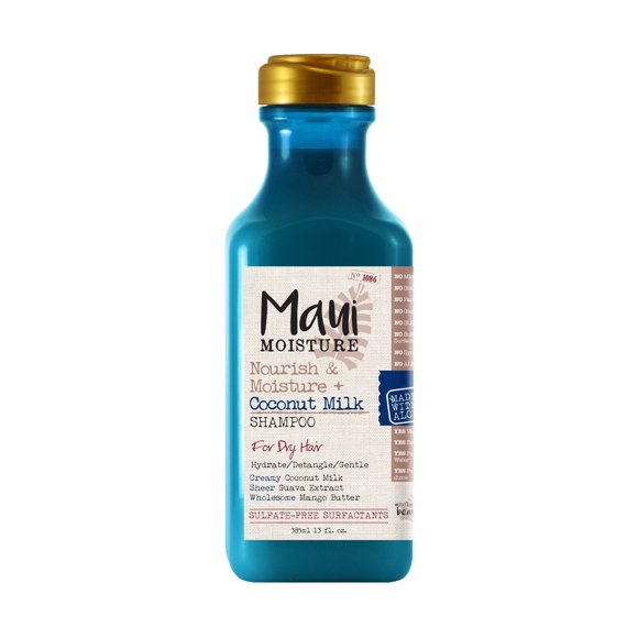 Maui Moisture