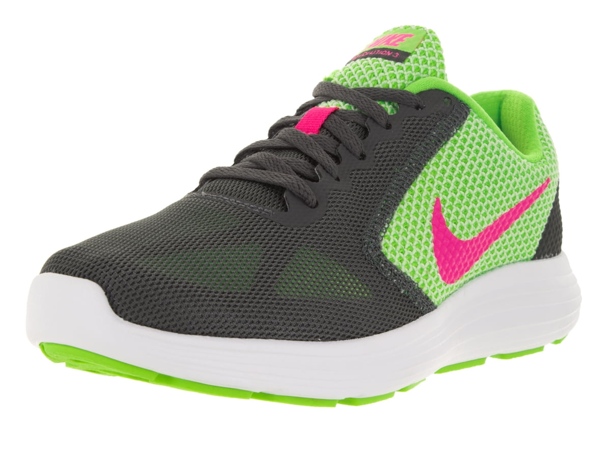 revolution 3 running shoes
