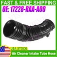 thumbnail image 3 of Intake MAF Rubber Hose Boot 17228RAAA00 for 2003-2007 Honda Accord 4Cycle 2.4L, 3 of 5