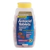 GoodSense Calcium Extra Strength Antacid 750 mg Tablets, Berry, 96 Ct