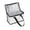 White, variant on Carrywell Not Made In China Insulated Reusable Shopping Bag And Delivery Bag For Hot And Cold Food Foldable Ther