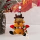 thumbnail image 2 of Muñeco de Papá Noel Clot H, decoraciones navideñas, muñeco de Navidad, mesa de agua, muñeco de Papá Noel relleno, decoración navideña, Papá Noel, figura de Papá Noel, muñeco de Papá Noel navideño, dec, 2 of 6