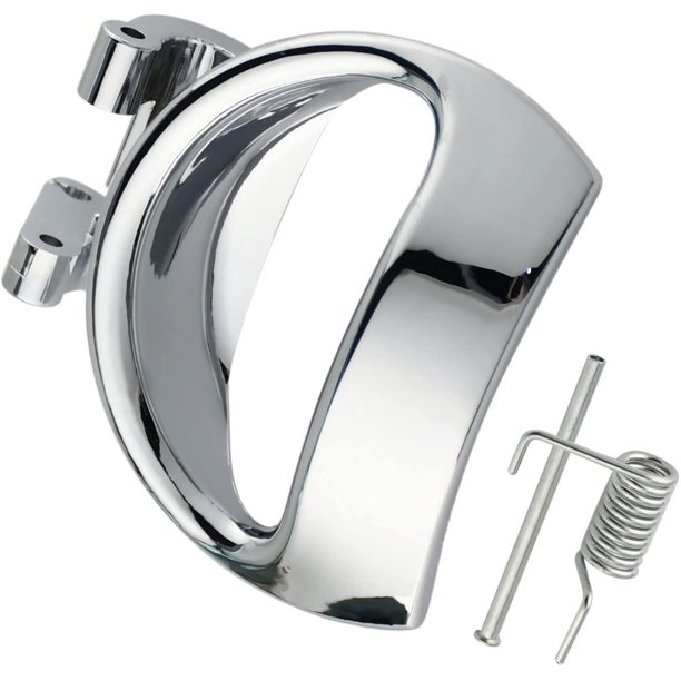 JADODE Front or Rear Driver Side Interior Door Handle Fits for Chevy