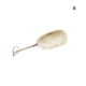 thumbnail image 5 of Wosthever Cepillo de polvo de lana, práctico, ligero, duradero, para quitar el plumero, herramienta de limpieza de muebles, hogar, coche S Type3 NO3, 5 of 6
