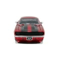 thumbnail image 2 of Big Time Muscle 1:24 1969 Chevy Camaro SS Die-cast Car Chevy Red with Black Stripes Play Vehicles(Selections May Vary), 2 of 10