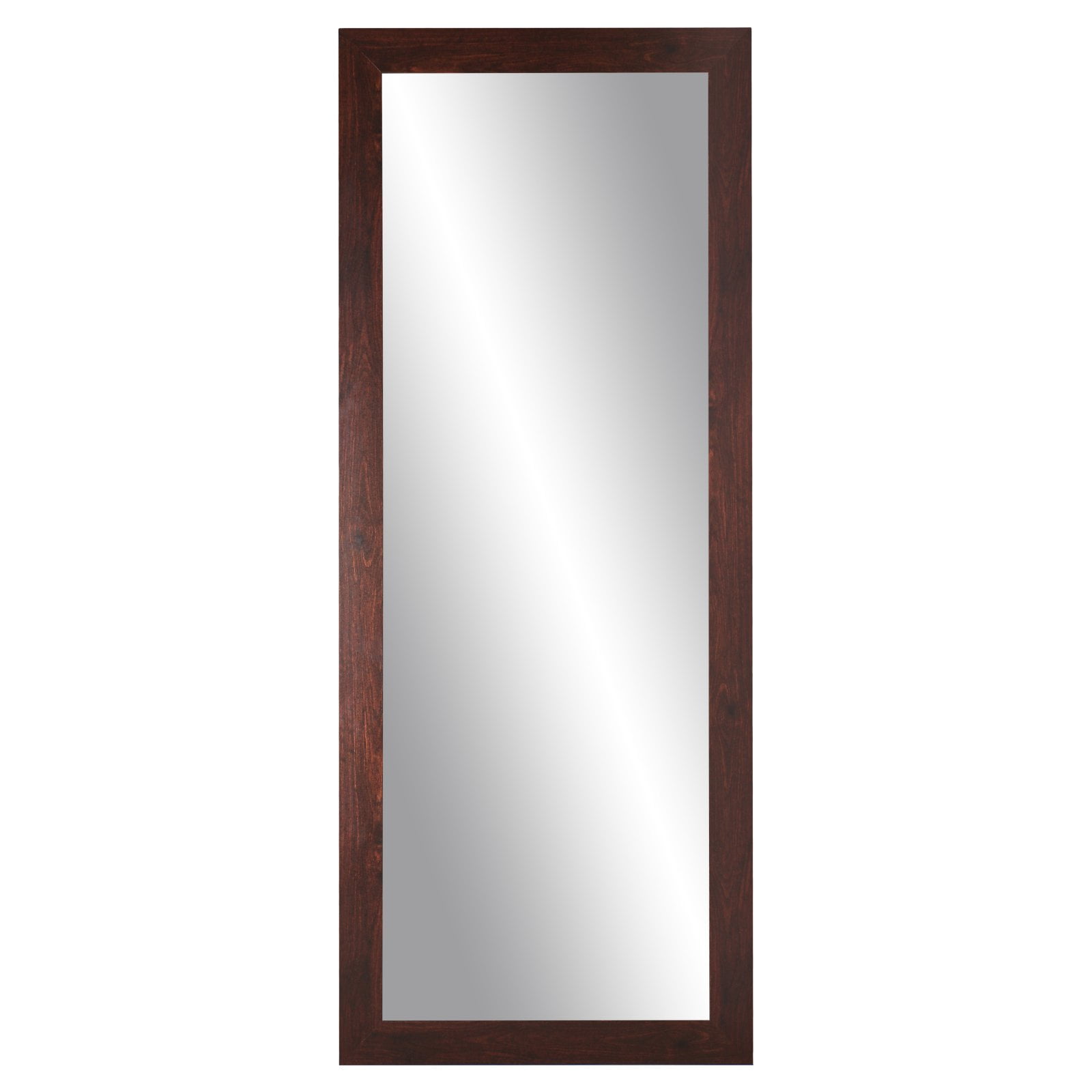 BrandtWorks Interior Design Wall Mirror 25.5W x 70.5H in.