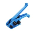 thumbnail image 1 of Heavy Duty Manual Packing Machine Strapping Machine Manual Plastic Steel PET Plastic Tightener Iron Pliers ,Enhanced Work Efficiency, 1 of 6