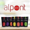 thumbnail image 4 of Alpont Gourmet Café Selección Balance Molido 250 G, 4 of 5