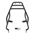 thumbnail image 2 of Estante De Carga Para Equipaje Trasero De Motocicleta, Amplio Espacio De Almacenamiento, Estante De Almacenamiento Para Equipaje Trasero De Motocicleta Para Z650RS 2022 A 2024, 2 of 7