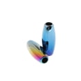 thumbnail image 6 of Set Of 10 Pieces Dreadlocks Braiding Beads s, Fashionable Hair Accessories Decoration Tubes, Neon Color, 6 of 6