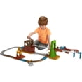 thumbnail image 3 of Thomas & Friends TrackMaster Scrapyard Escape Set, 3 of 13