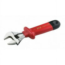 Bahco Bahco Wrench,Adjustable,8" BAH8071V