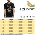 thumbnail image 4 of Smashing Pumpkins Youth & Adult 3D Double-Sided Print Pattern Men's Short-Sleeve T-Shirts,Crew Neck Tops Clothing T-Shirt, 4 of 9