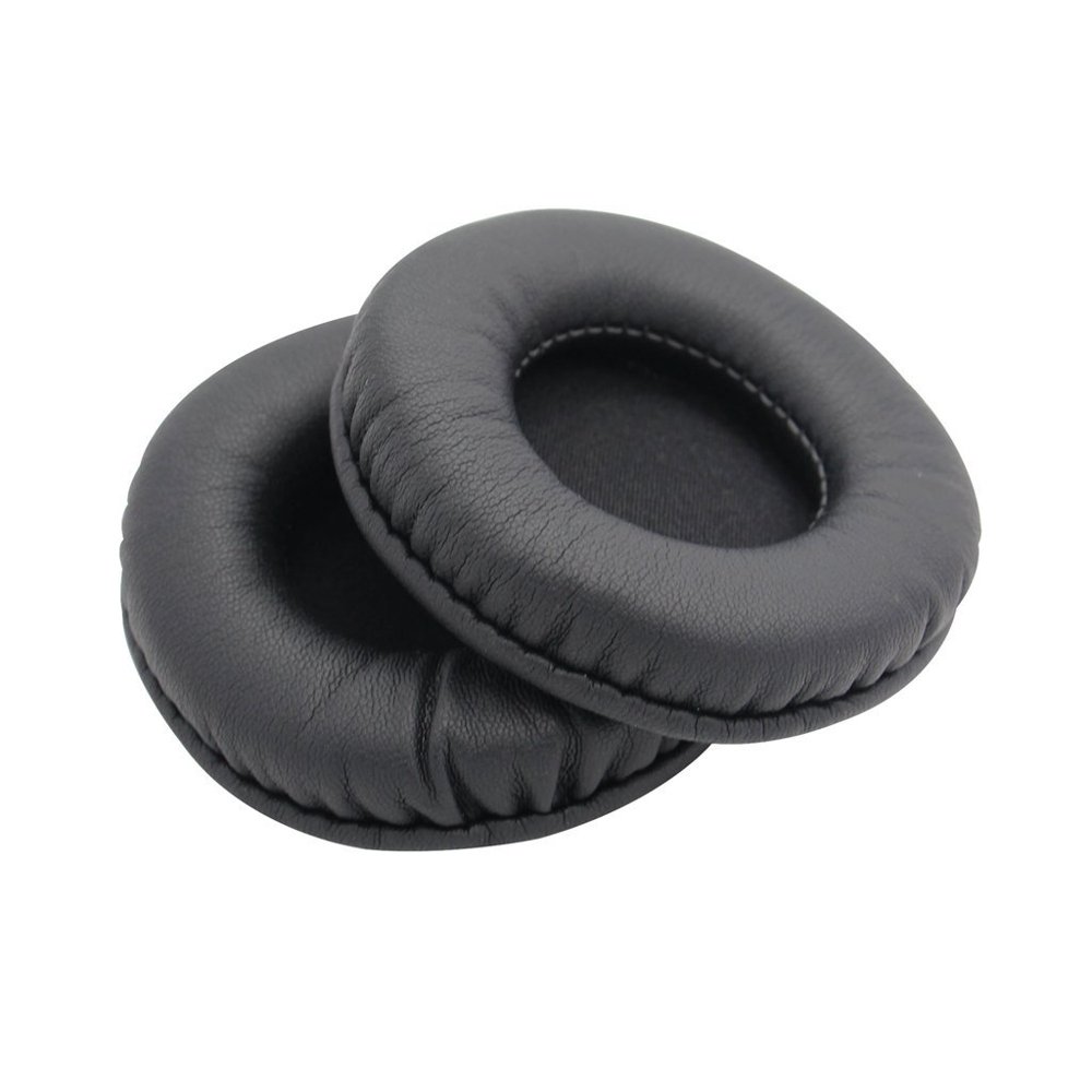 iParaAiluRy New Replacement Earpads Ear Pads Cushions for Audio