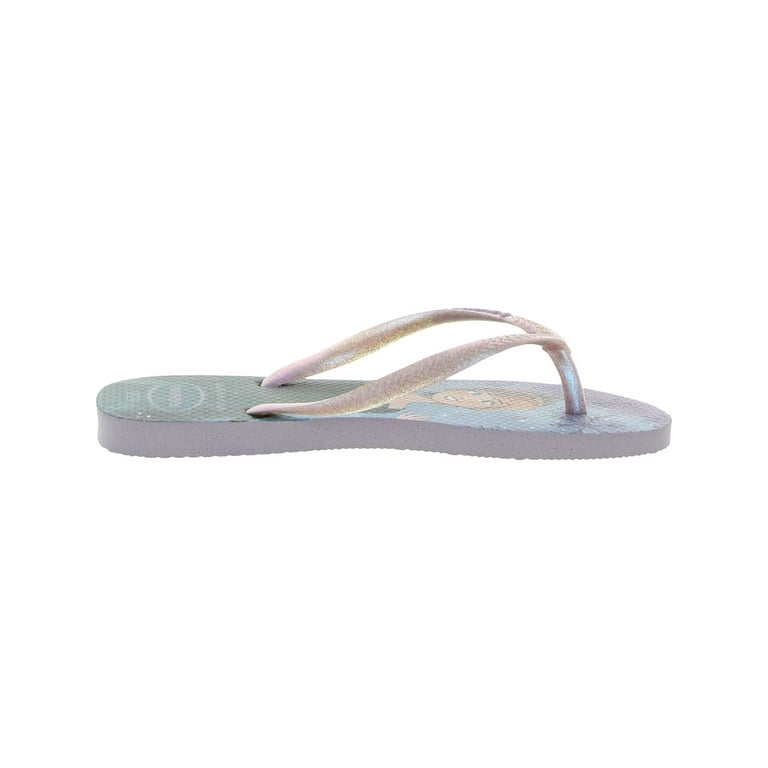 Frozen slippers havaianas sale
