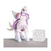 Pokemon Center: Palkia (Origin Forme) Poké Plush, 16 ½ Inch